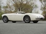 Austin-Healey 100 1953 года